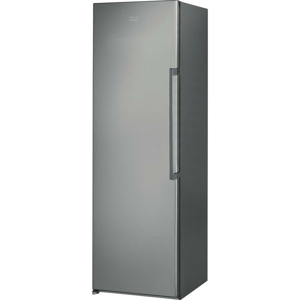 Congelador Hotpoint UH8F1CX1 Gris 150 W 187 x 60 cm